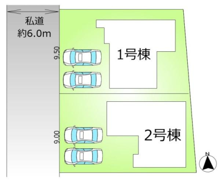 �S�̋��}�@1����
�J�[�X�y�[�X�͕���2��i�Ԏ�ɂ��j�\�ł��B