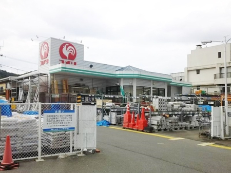 ӊ@yz[Z^[zRn[hO[ɓޓXF3809m