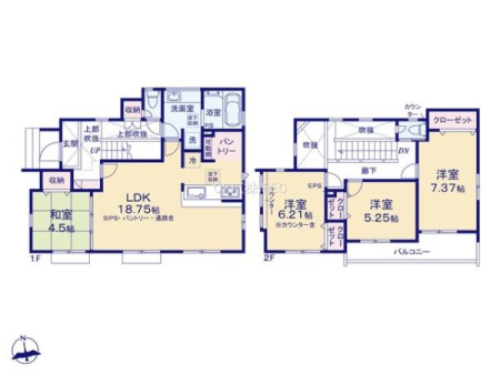 Ԏ}@Ĵ㕔̌ց1K18̍LXLDKɂ͂ƑƂ̉beޑΖʎLb`Lb`Еtpg[I邢ށASI󂪒ʃChoRj[I