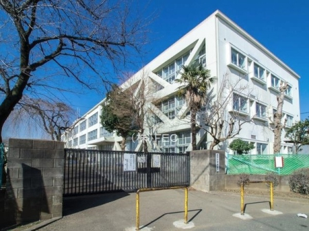 ���ӊ��@�y���w�Z�z�����s���ʐ쏬�w�Z�F380m