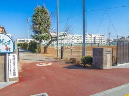 ���ӊ��@�y���w�Z�z�����s�����a���w�Z�F1268m