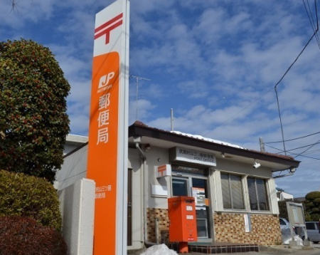 ���ӊ��@�y�X�֋ǁz�������R�O�c���X�֋ǁF604m